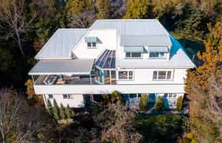 55 Valley Road, Cashmere