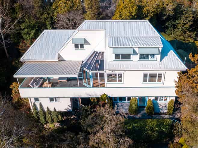 55 Valley Road, Cashmere