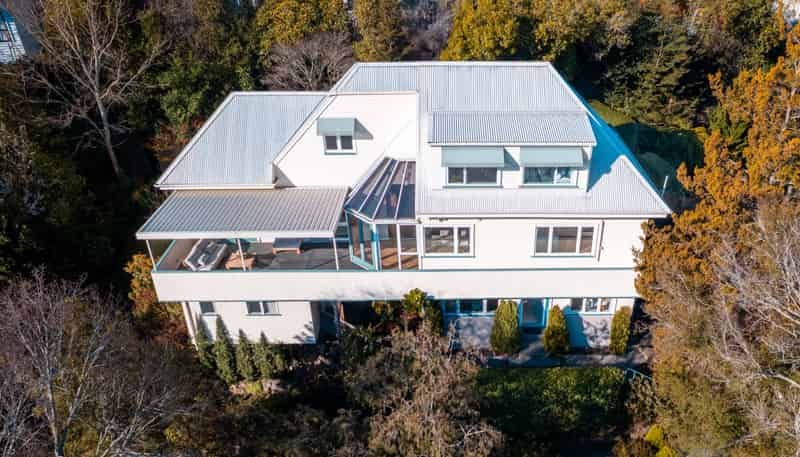55 Valley Road, Cashmere