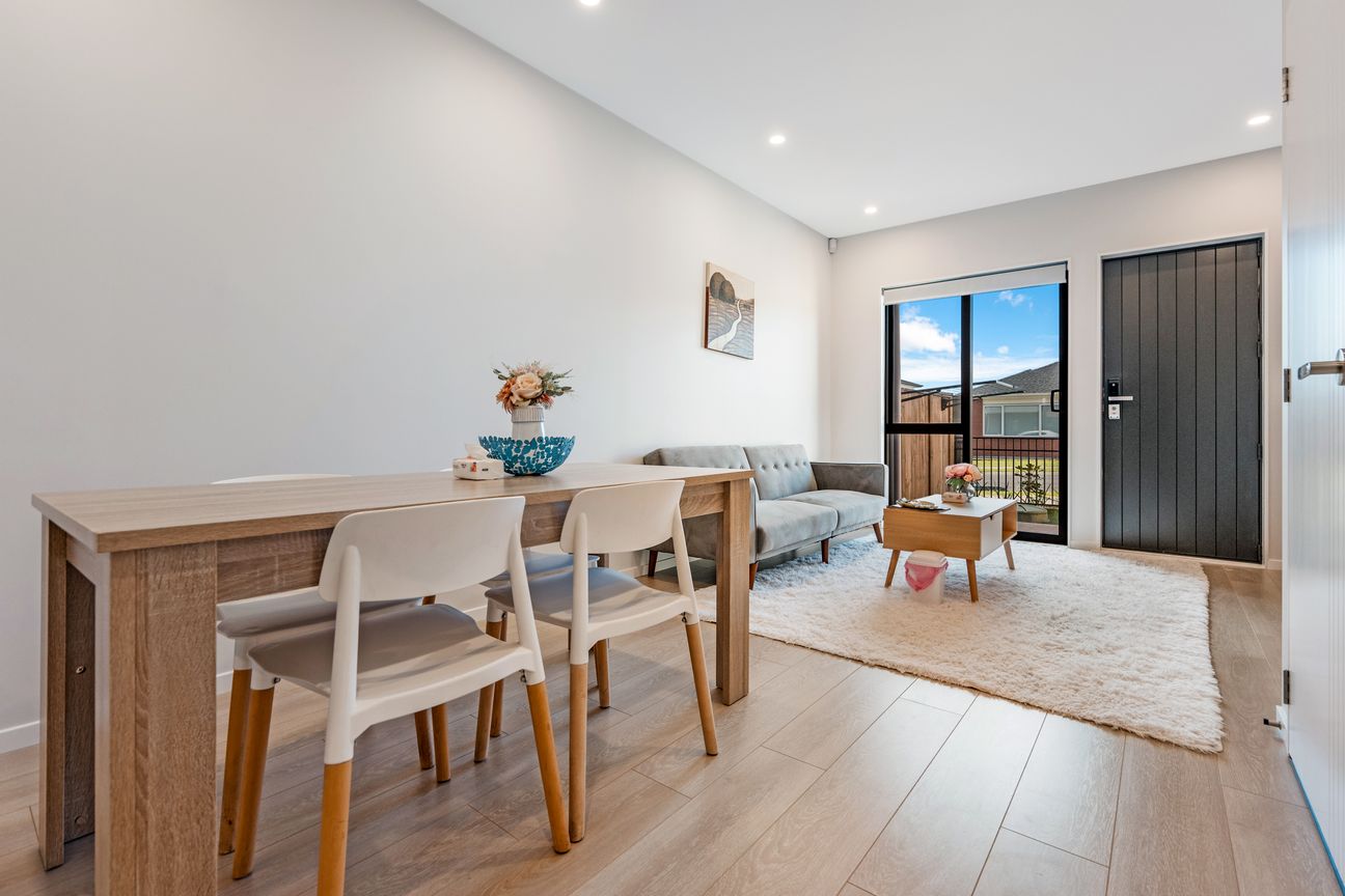 First Time Home - Deposit Options Available - Aanzicht 2