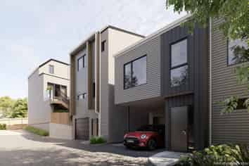 5/194 White Swan Road, Mount Roskill