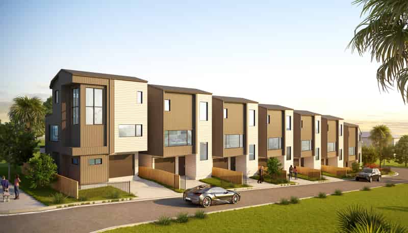 5/194 White Swan Road, Mount Roskill