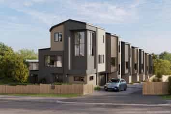 5/194 White Swan Road, Mount Roskill