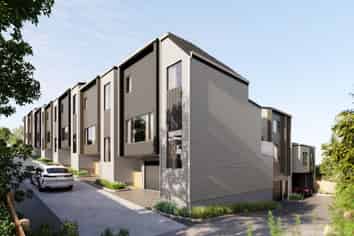 5/194 White Swan Road, Mount Roskill