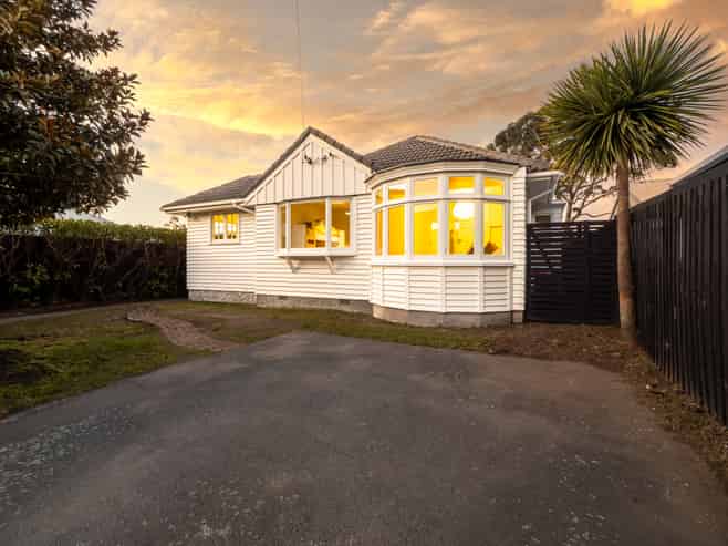 37 Arnold Street, Sumner