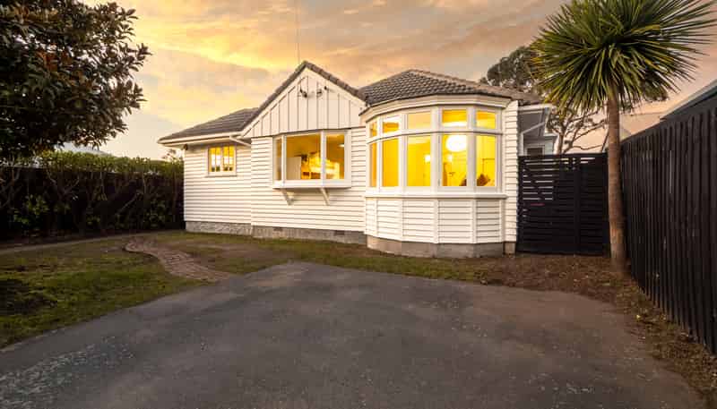 37 Arnold Street, Sumner