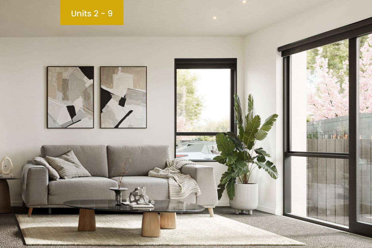 First Home or Investment? Chelsea St is calling! - Ansicht 5