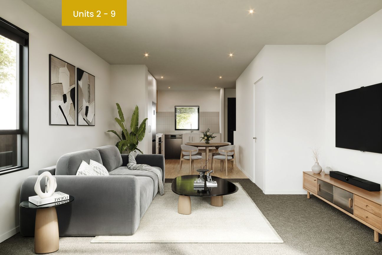 First Home or Investment? Chelsea St is calling! - Ansicht 6