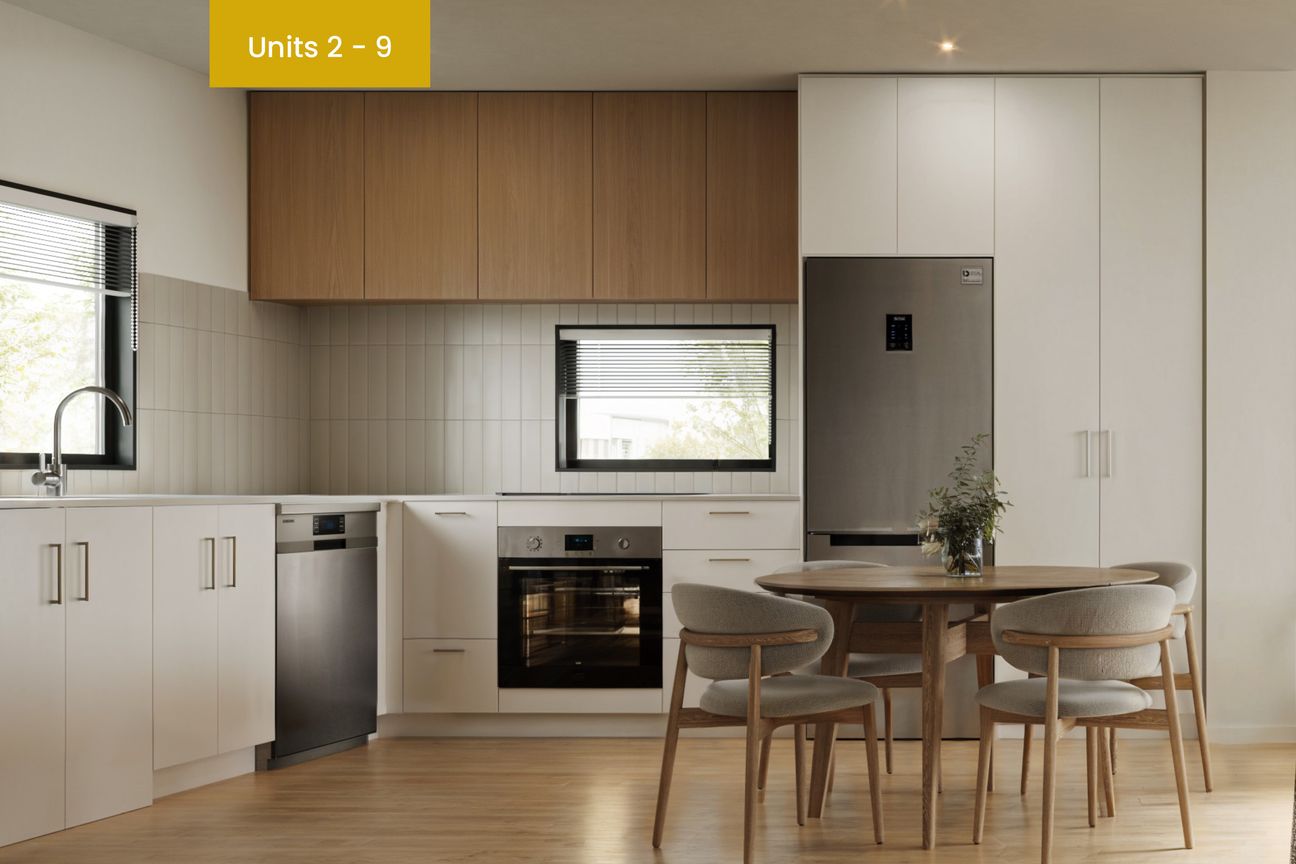 First Home or Investment? Chelsea St is calling! - Ansicht 4