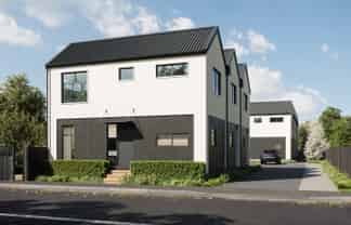 38 Chelsea Street, Linwood
