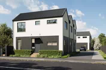 38 Chelsea Street, Linwood