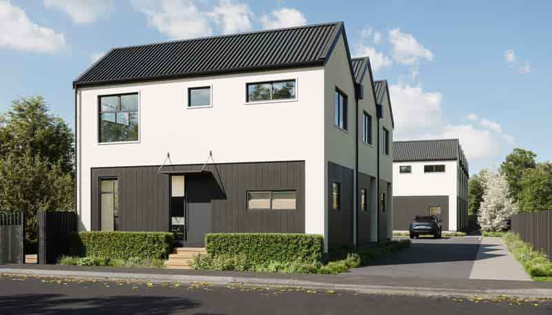 38 Chelsea Street, Linwood