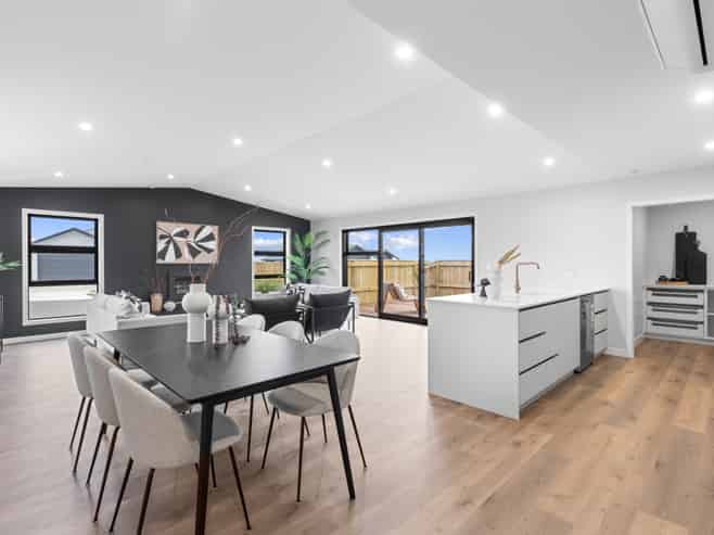 1 Corfu Crescent, Fitzherbert