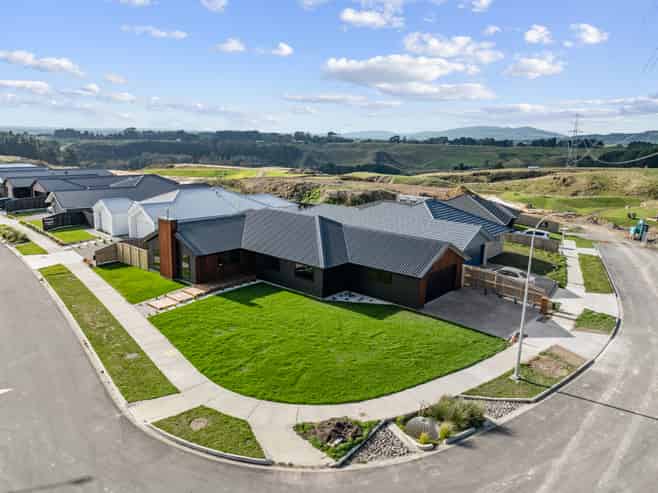 1 Corfu Crescent, Fitzherbert