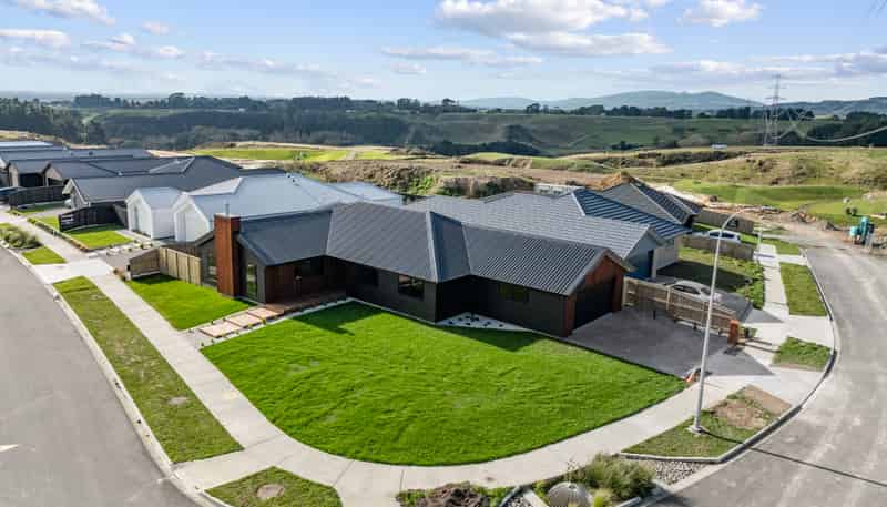 1 Corfu Crescent, Fitzherbert