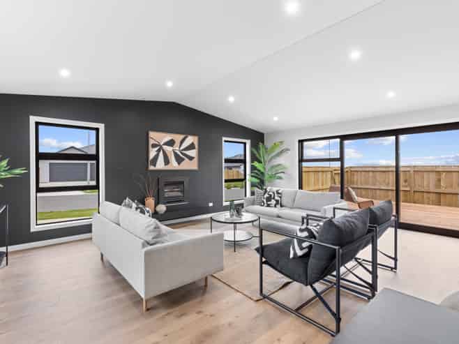 1 Corfu Crescent, Fitzherbert