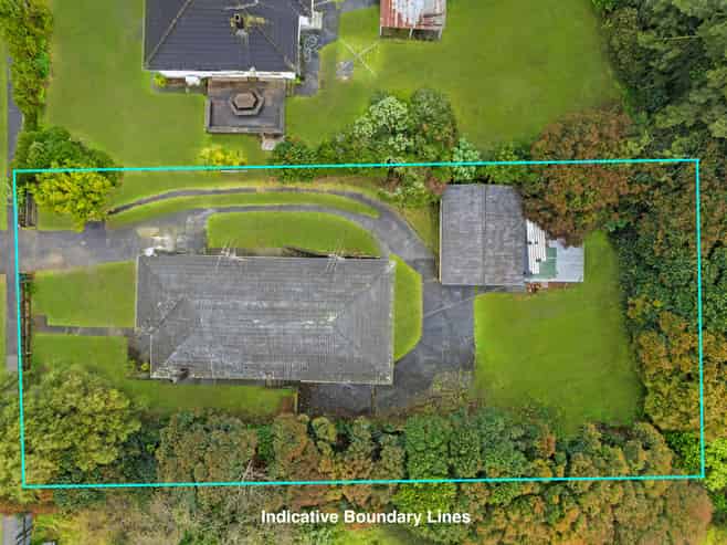 81 Kayes Road, Pukekohe