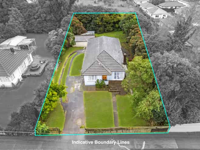 81 Kayes Road, Pukekohe