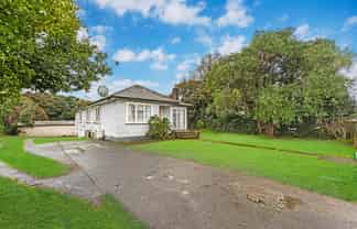 81 Kayes Road, Pukekohe