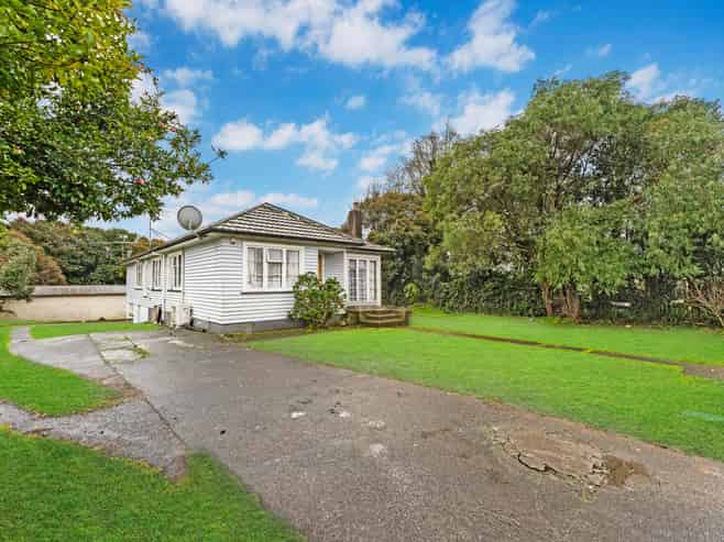 81 Kayes Road, Pukekohe