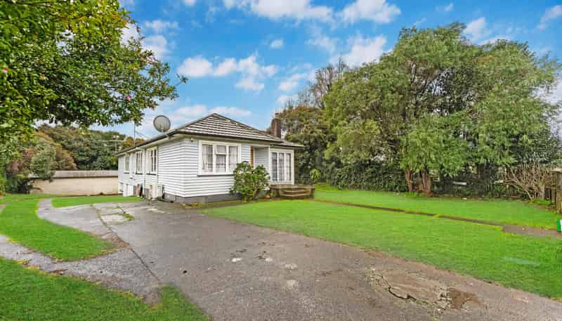 81 Kayes Road, Pukekohe