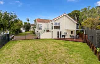 17 Cranbrook Place, Glendowie