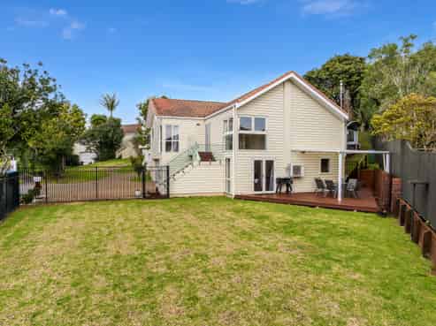 17 Cranbrook Place, Glendowie