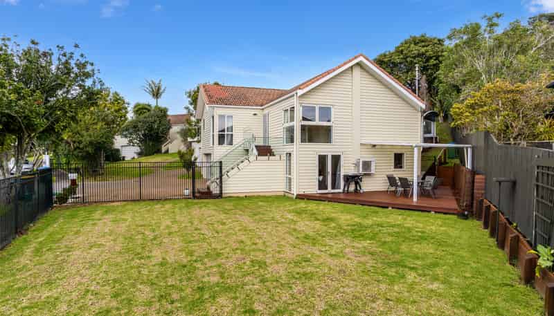 17 Cranbrook Place, Glendowie