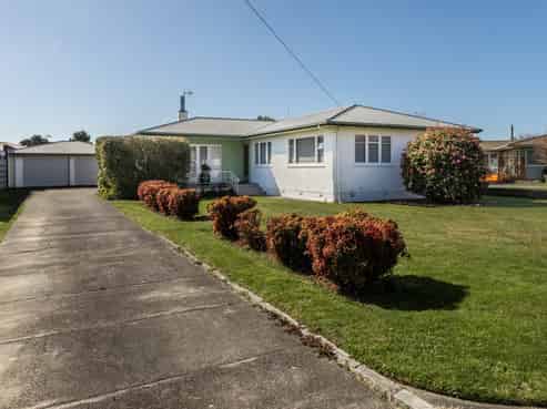 8 Keats Avenue, Onekawa