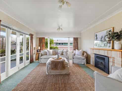 8 Keats Avenue, Onekawa