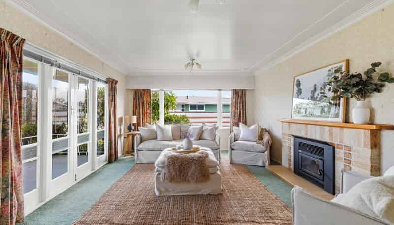 8 Keats Avenue, Onekawa