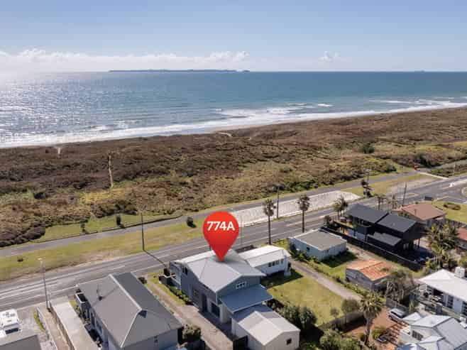 774A Papamoa Beach Road, Papamoa