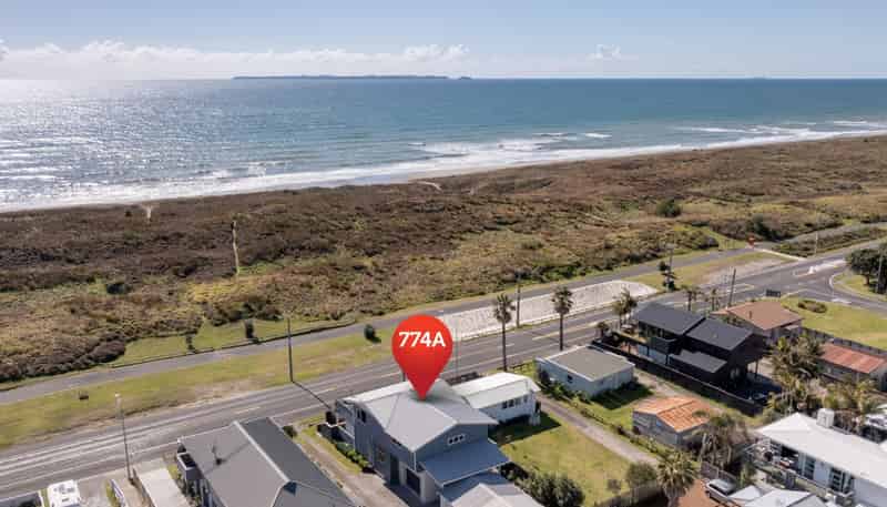 774A Papamoa Beach Road, Papamoa