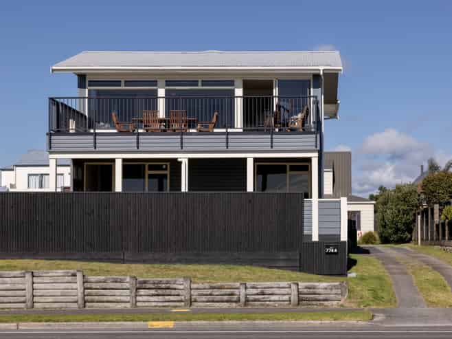 774A Papamoa Beach Road, Papamoa