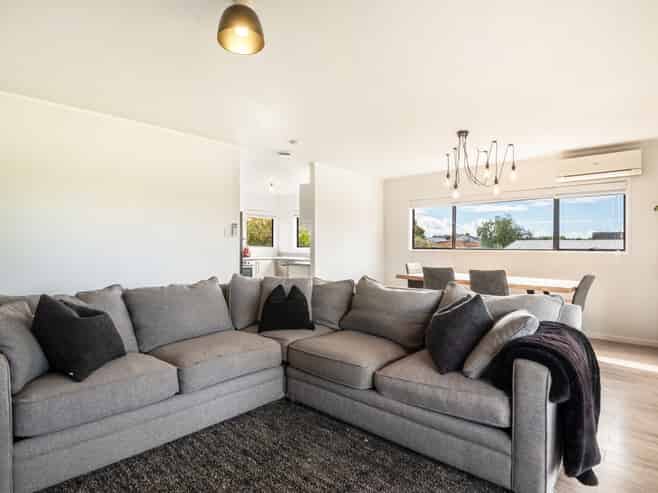 3/39 Salisbury Road, Birkdale