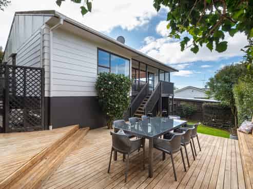 3/39 Salisbury Road, Birkdale