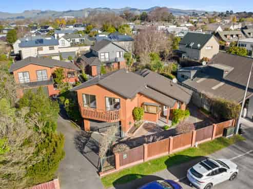 1/112 Saint Albans Street, Saint Albans