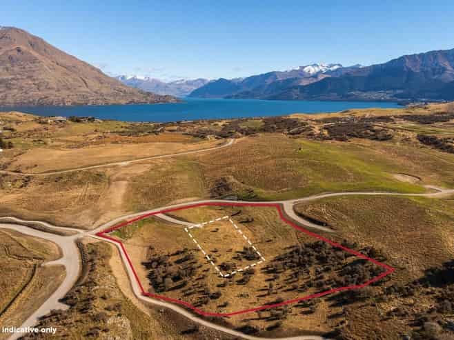 Lot 49 The Preserve Farm, Jacks Point