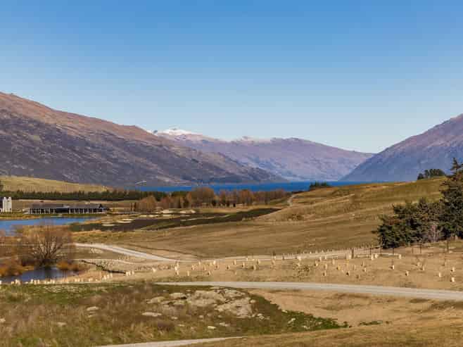 Lot 49 The Preserve Farm, Jacks Point