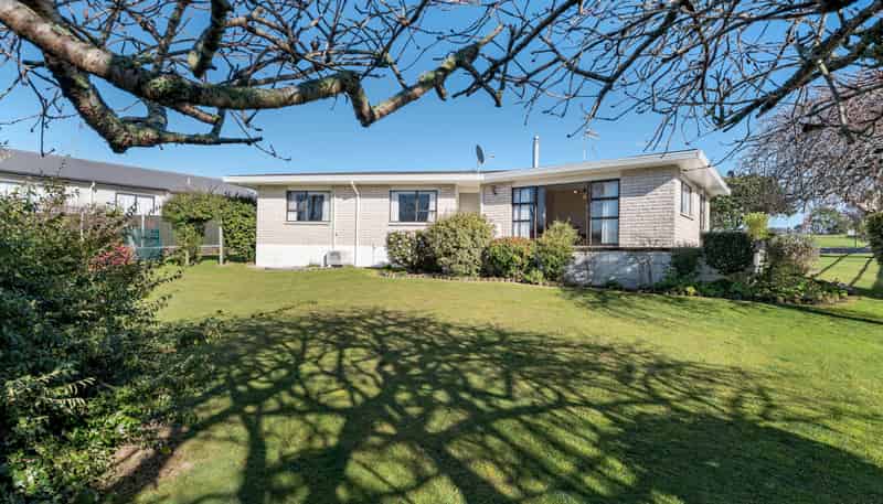 128 Boucher Avenue, Te Puke