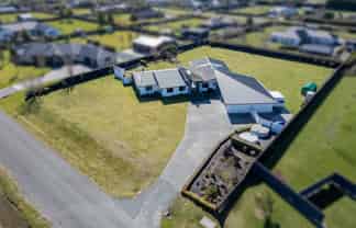 21 Tristram Road, Ohoka