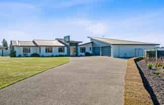 21 Tristram Road, Ohoka