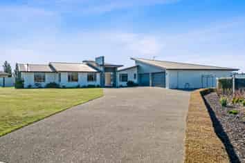 21 Tristram Road, Ohoka