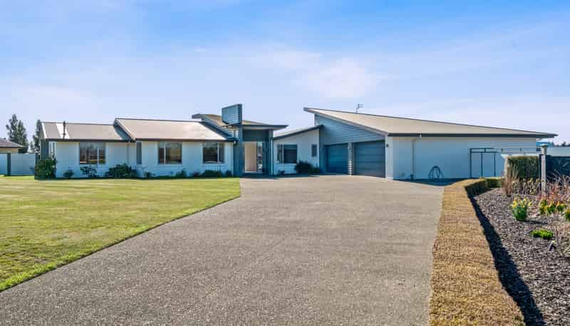 21 Tristram Road, Ohoka