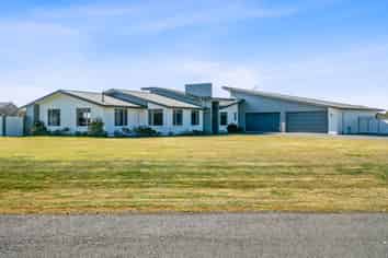 21 Tristram Road, Ohoka