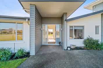 21 Tristram Road, Ohoka