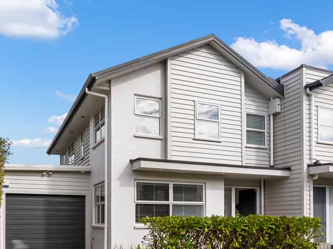 20 Lester Street, Hobsonville