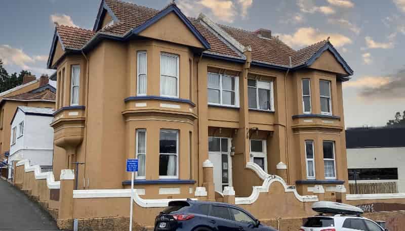 Room 3/11 Cargill Street, Dunedin Central