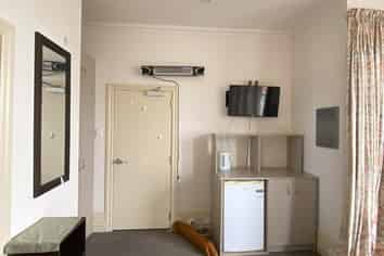 Room 3/11 Cargill Street, Dunedin Central