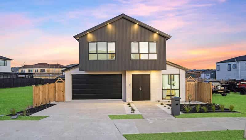 5 Catalina Avenue, Karaka